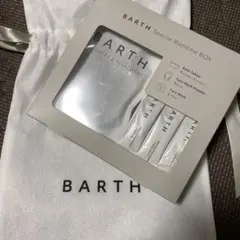 期間限定値下げ【BARTH】スペシャルバスタイムボックスのサムネイル
