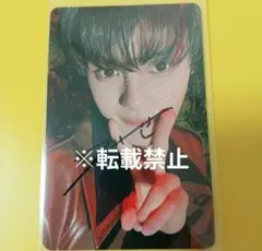 ZEROBASEONE BLUE PARADISE 渋谷タワレコ 直筆 ギュビン