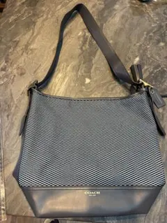 COACH ショルダーバッグ