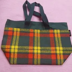 Isetan Original Drawstring Tote Bag Macmillan