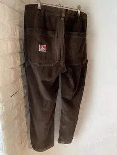 ベンデイビス ワークパンツ