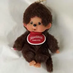 正規品　モンチッチ　キーチェーン　キーホルダー　男の子