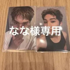 WILDBLUE 鈴川直弥 トレカ