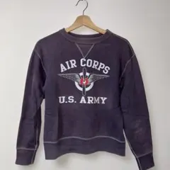 McCoy's AIR CORPS U.S. ARMY スウェットのサムネイル