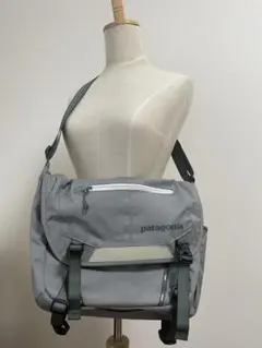 Patagonia メッセンジャーバッグ archive 90s 00s - メルカリ