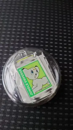 TEZUKA WORLD オリジナルラベル当たり缶・ジャングル大帝レオ