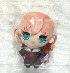 乙宗梢 日野下花帆ラブライブ!蓮ノ空女学院 きゅるまるぬいぐるみ 2種