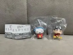 クレヨンしんちゃん　嵐を呼ぶ栄光のヤキニクロード　まちぼうけ7