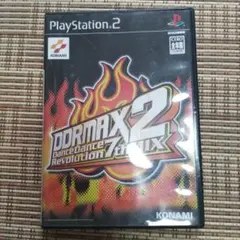 DDRMAX2 ダンスダンスレボリューション7thMIX