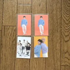 SEVENTEEN セブチ カラットランド　ウジ　メンバーセット