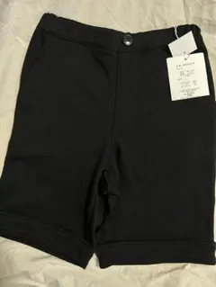 CHOPIN フォーマル　半ズボン　黒　120