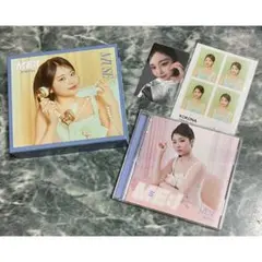 ME:I 佐々木心菜 ユニバーサルミュージックBOX - メルカリ