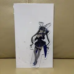 勝利の女神 NIKKE オケコン アリア アクリルスタンド - メルカリ
