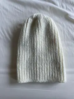 ニットキャップ ニット帽