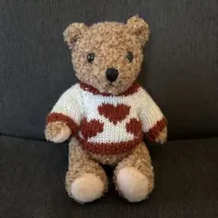 MISSONI 限定 テディベア③ くま ぬいぐるみ - メルカリ