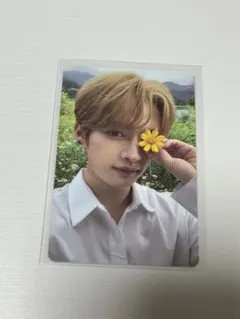 StrayKids NOEASY LEEKNOW スキズ リノ トレカ