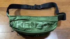 2026年最新】Kenzo メンズ ボディバッグ・ウエストポーチの人気