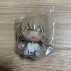 ブルーアーカイブ　一番くじ F賞 ちょこのっこ 阿慈谷ヒフミ