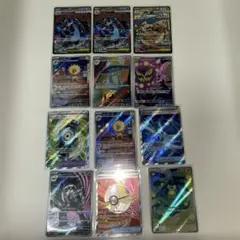 K*様 ポケモンカード メガリザードンXex MA2枚 メガカイリューMA