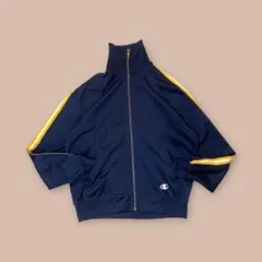 Champion トラックジャケット USA製 80s〜90s