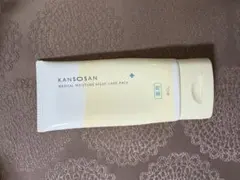 KANSONSAN MEDICAL MOISTURE NIGHT パック