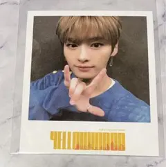 2026年最新】straykids yellow wood リノの人気アイテム - メルカリ