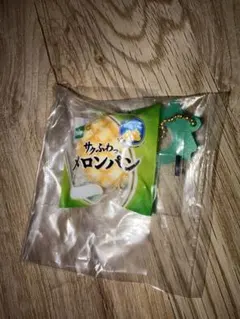 超熟Pascoのパン ミニチュアスクイーズ mixセレクション