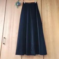 GABRIELA COLL GARMENTS ロロピアーナウールロングスカート - メルカリ