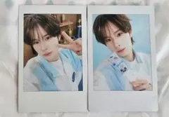 TWS POP UP42:CLUB インスタントフォト チェキ ギョンミン