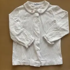 ファミリア　ブラウス