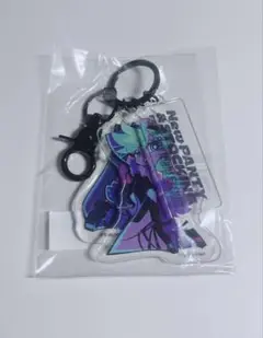 パンストフェス イベント限定 jinglingキーホルダー night ver③