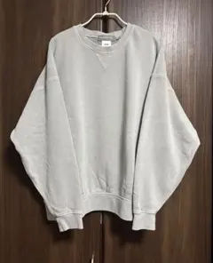 LOGEMENT DE CLAIRE スターアンドストライプ プルオーバー