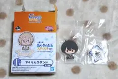 一番くじ　あんさんぶるスターズ vol.2 I賞アクリルスタンド 朔間凛月