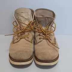 REDWING 8167 四角犬タグ 7Eのサムネイル