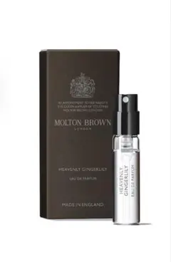 MOLTON BROWN Heavenly Gingerlilyのサムネイル