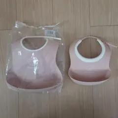 BabyBjorn ベビービョルン ソフトスタイ パウダーピンク　スタイセット