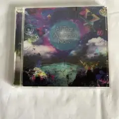 All That We Have Now　FaLiLV　ラスベガス