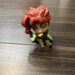 ジョジョ　花京院典明　肩ズン