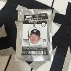 石垣元気 千葉ロッテマリーンズ マルチチャーム