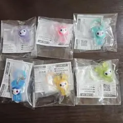 TWICE LOVELYS めじるしアクセサリー