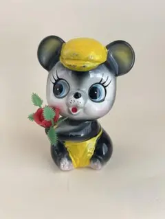 ◇ HALLMARK SANRIO パンダ貯金箱 陶器製 ◇旧サンリオ - メルカリ