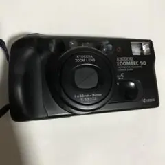 2025年最新】京セラ フィルムカメラの人気アイテム - メルカリ