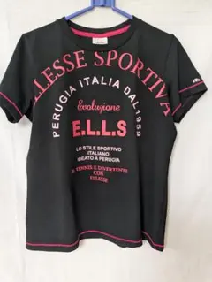 ellesse テニスウェア　サイズXL