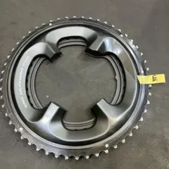 シマノ デュラエースR9100用 チェーンリング 52-36T 11S 中古品 シマノ アルテグラ R9100用 チェーンリング 52-36T 11S 中古品 - メルカリ