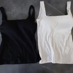 GU　ブラトップ　2点セット