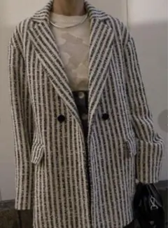 2026年最新】Ameri VINTAGE カラー：ブラック系 テーラードジャケット