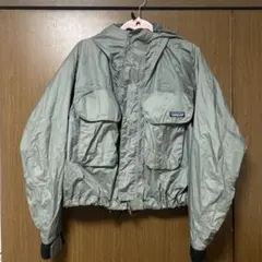 パタゴニア　sstジャケット