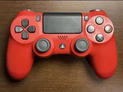 PS4 DUALSHOCK4コントローラー 純正 SONY ドリフト無し