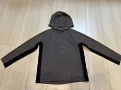 OLD NAVY アクティブウェア フード付きパーカー 120