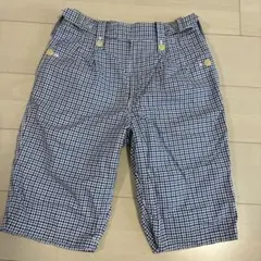 JUNYA WATANABE MAN 2013SS ハーフパンツ XSのサムネイル